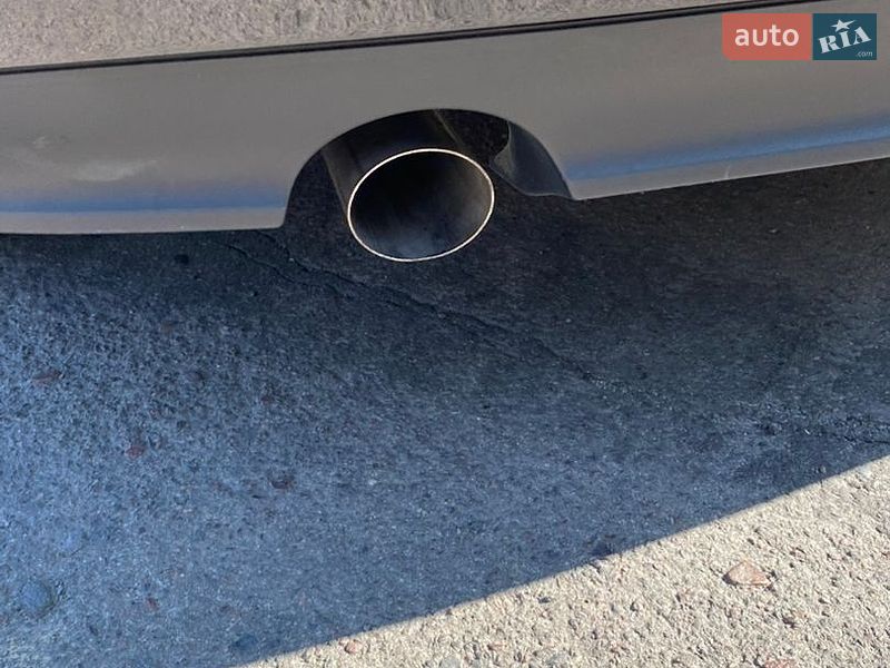 Хетчбек Audi A3 2011 в Дрогобичі