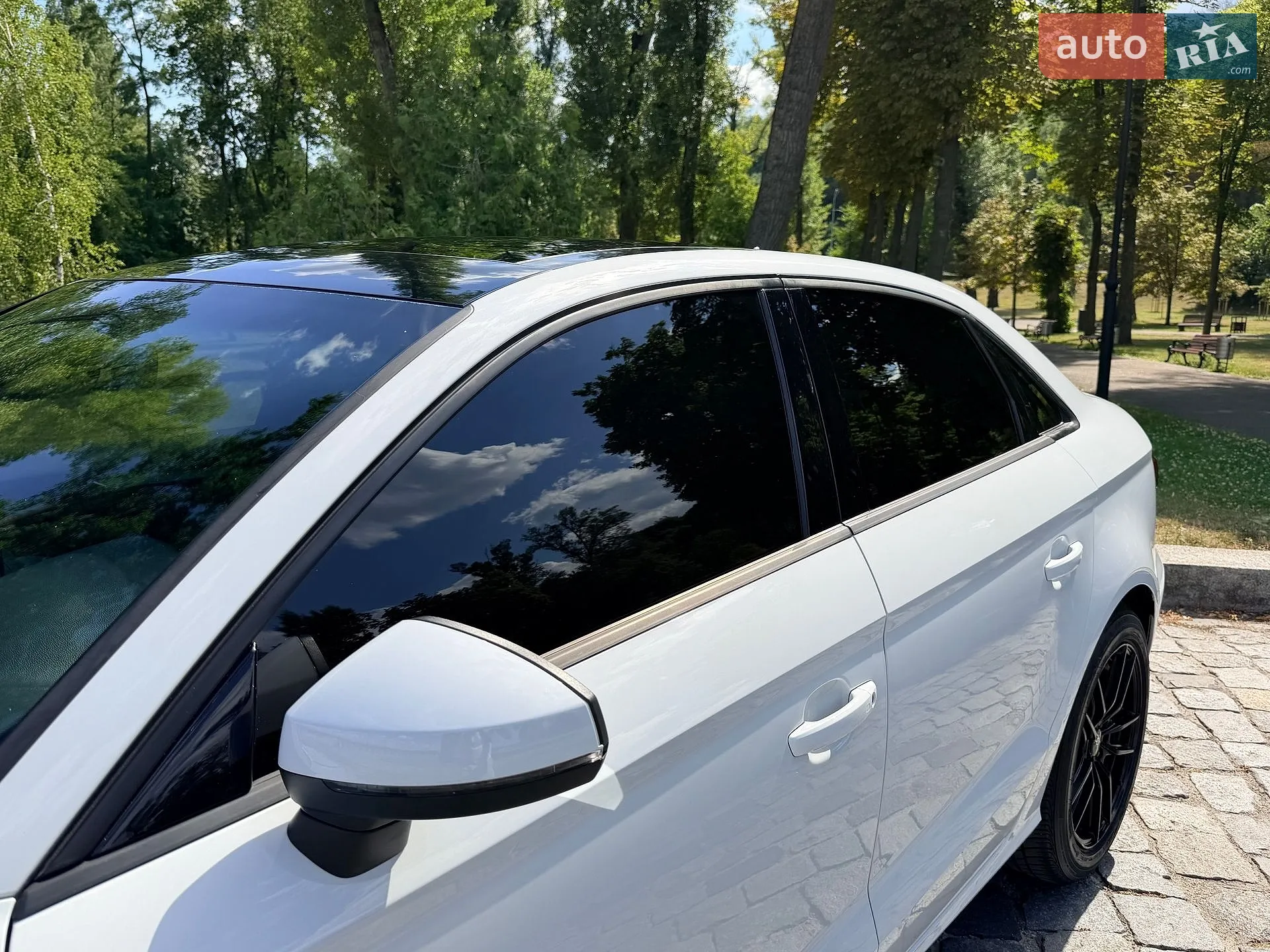 2015 Audi A3 - мініатюра 12