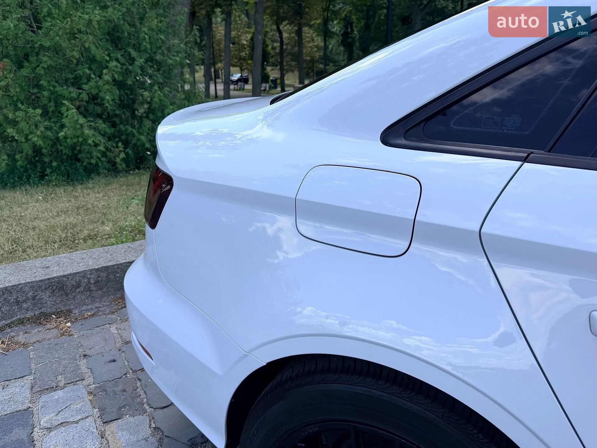 2015 Audi A3 - мініатюра 37