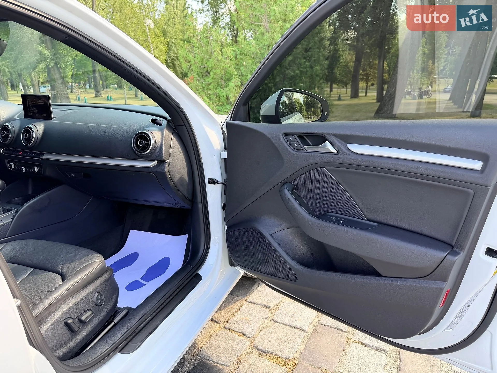 2015 Audi A3 - мініатюра 109