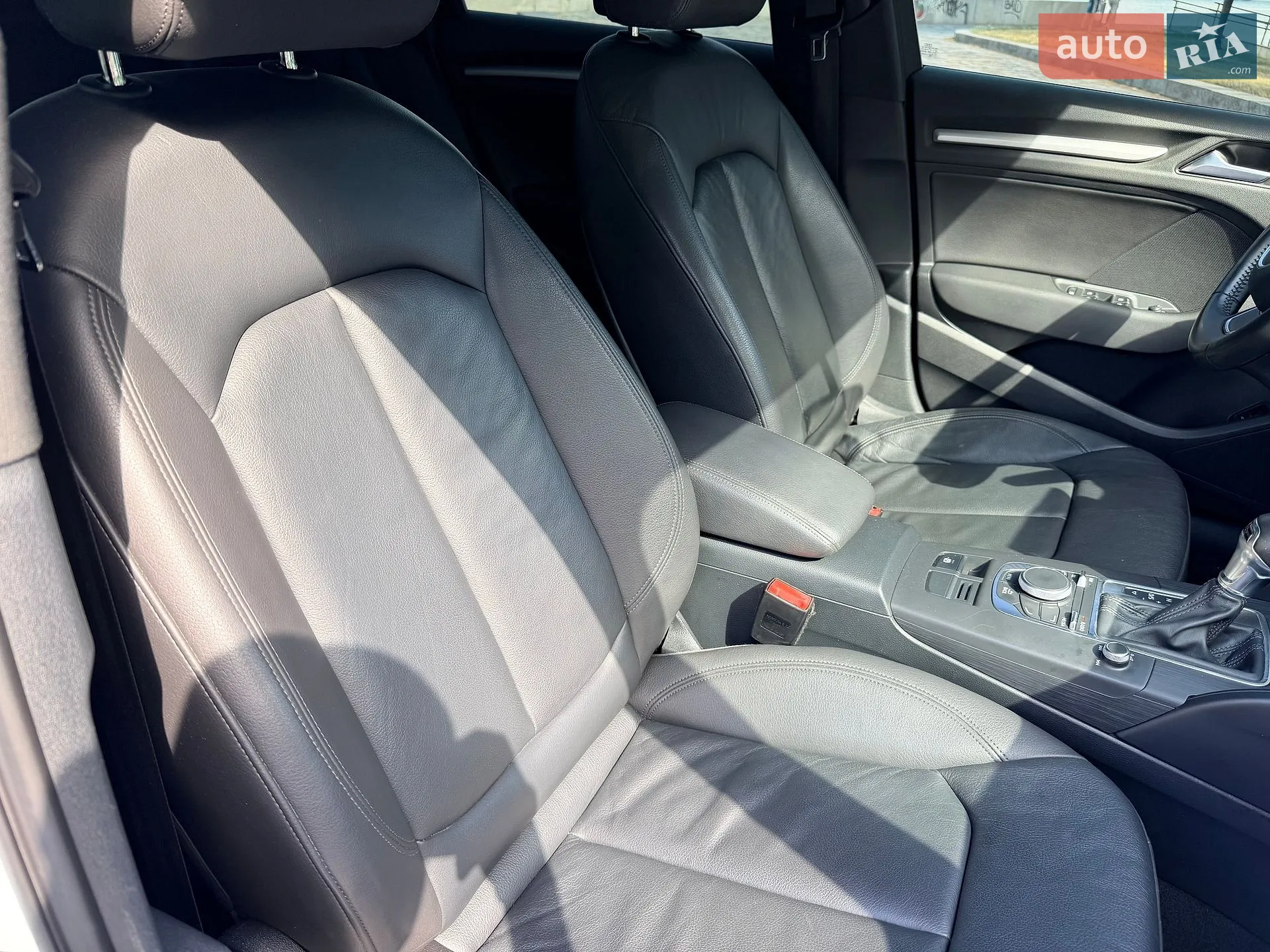 2015 Audi A3 - мініатюра 113