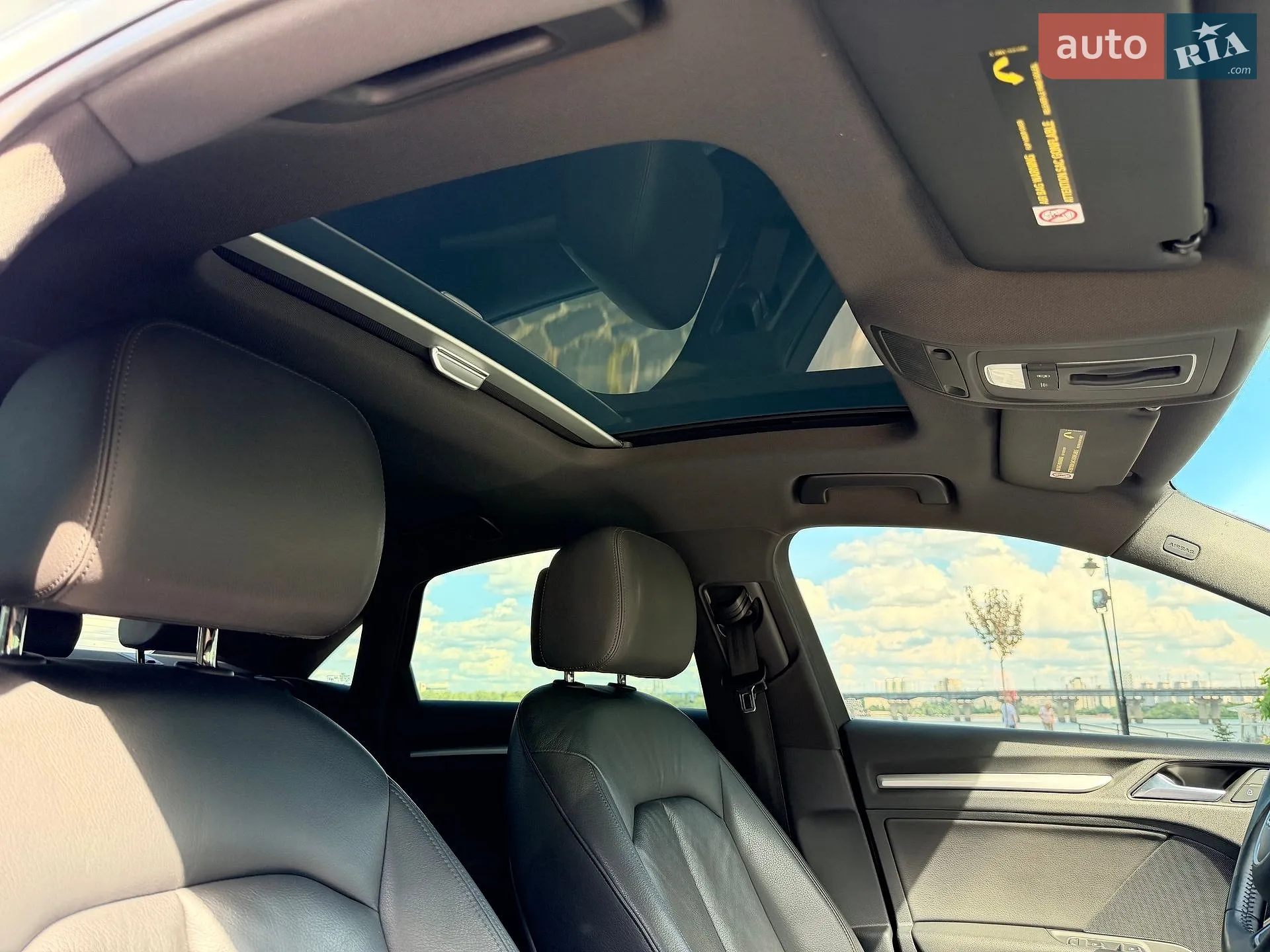 2015 Audi A3 - мініатюра 117