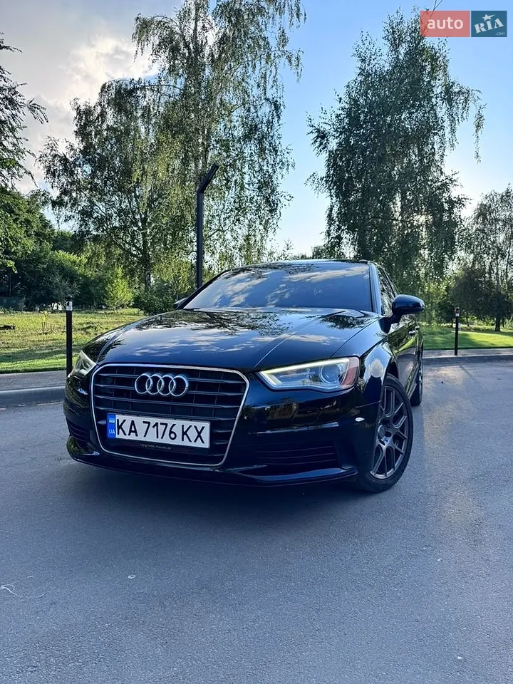2014 Audi A3 - мініатюра 17
