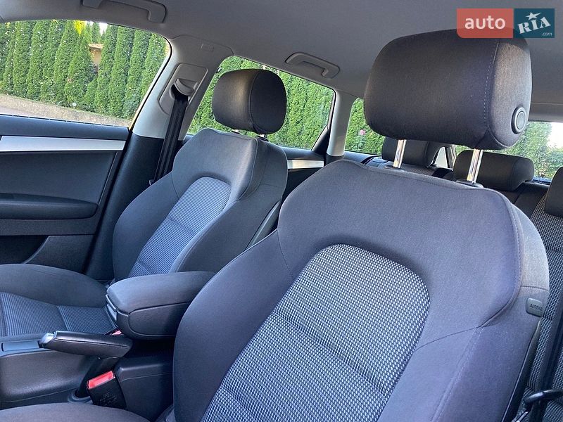 Хетчбек Audi A3 2011 в Вознесенську