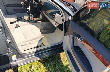 Хэтчбек Audi A3 2008 в Любашевке