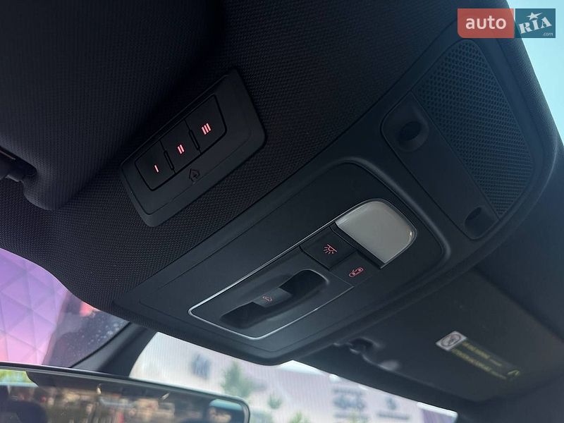 Седан Audi A3 2015 в Києві