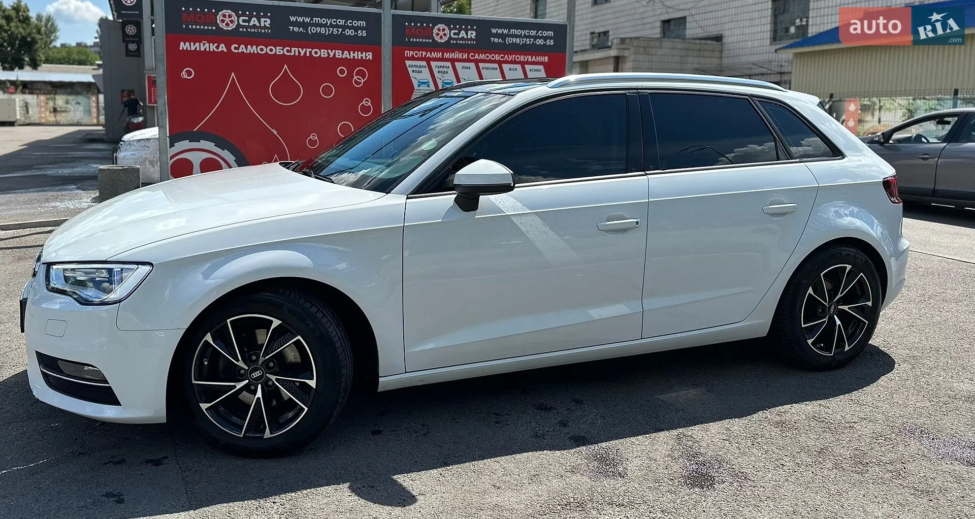 2016 Audi A3 - мініатюра 7