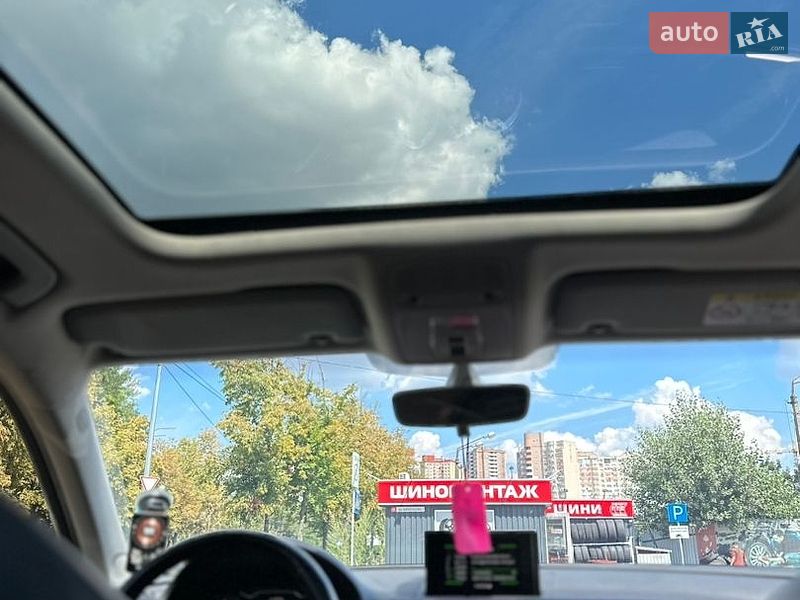 Хетчбек Audi A3 2016 в Києві