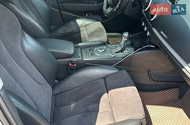 Хетчбек Audi A3 2016 в Києві
