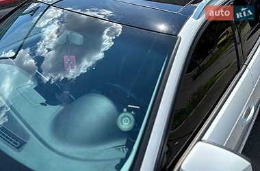 Хетчбек Audi A3 2016 в Києві