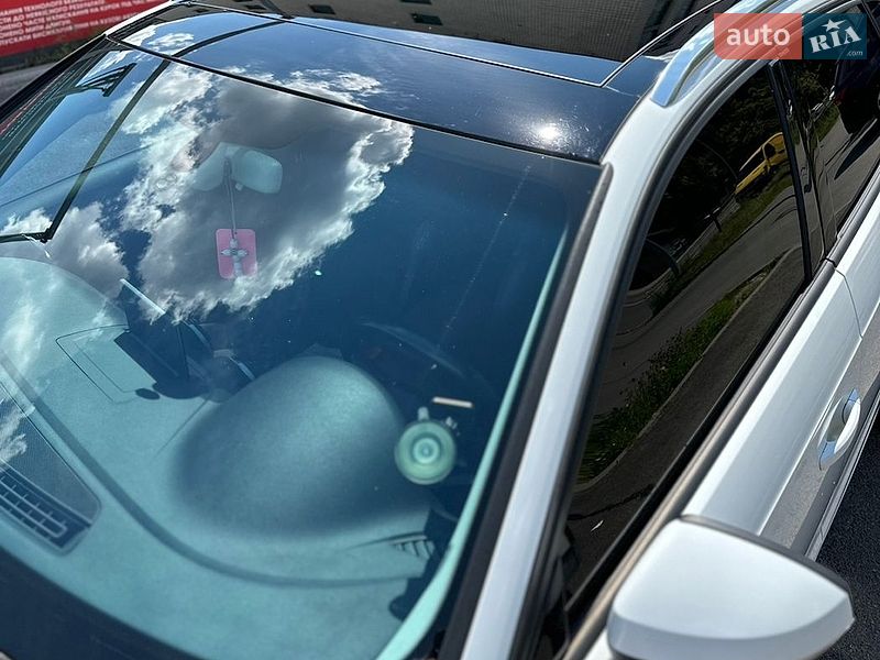 Хетчбек Audi A3 2016 в Києві