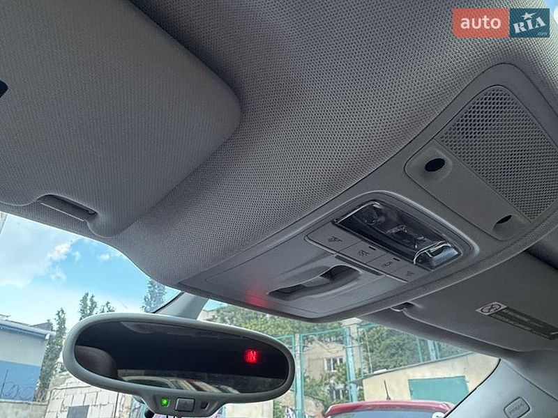 Седан Audi A3 2014 в Одессе