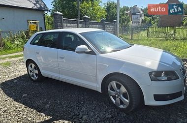 audi a3 2009 в Луцк от профессионального продавца Вікторія Дмитрук