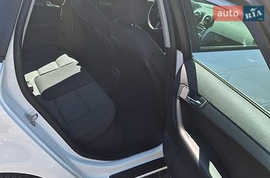 Хэтчбек Audi A3 2009 в Луцке