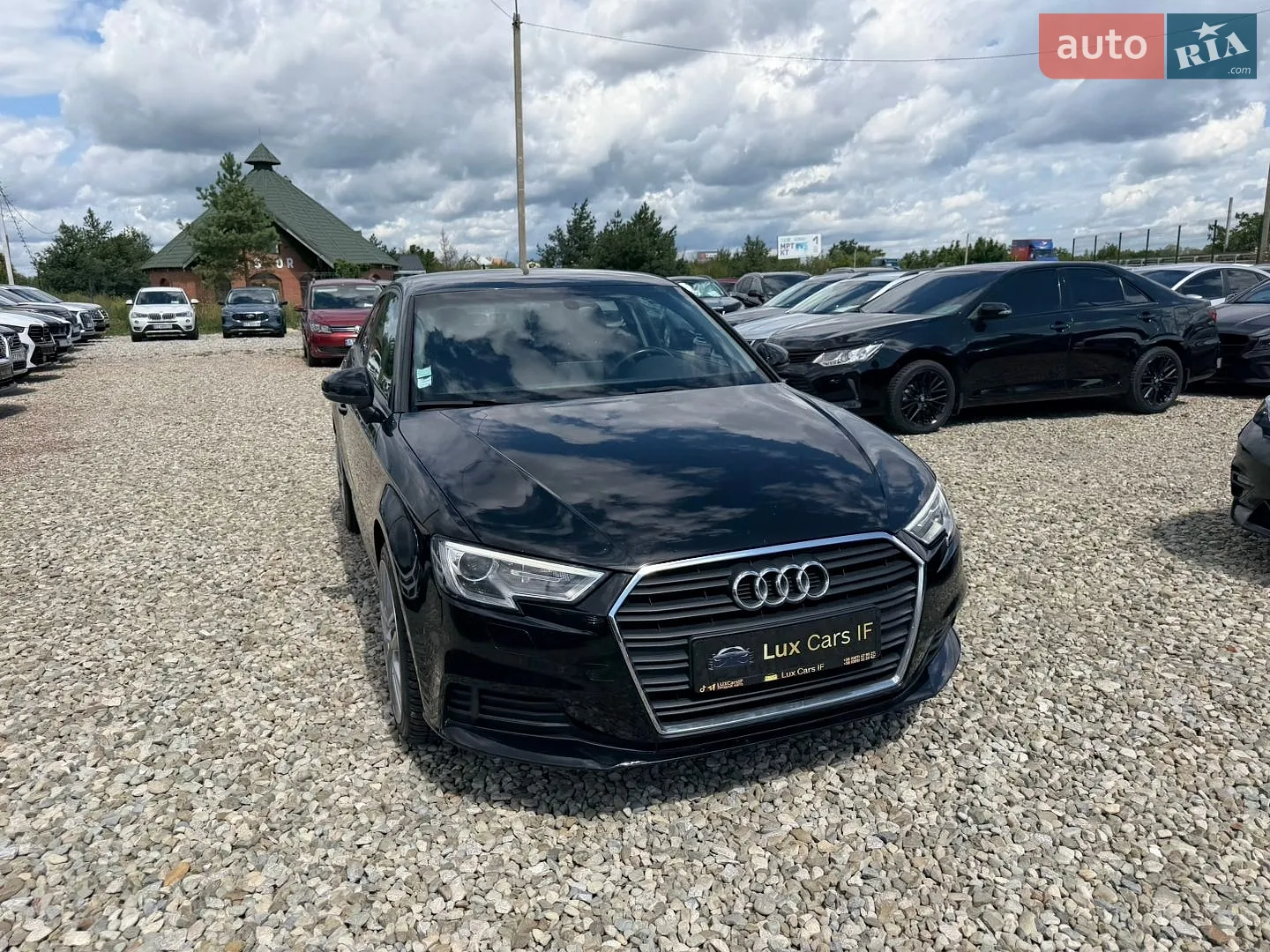2017 Audi A3 - мініатюра 4