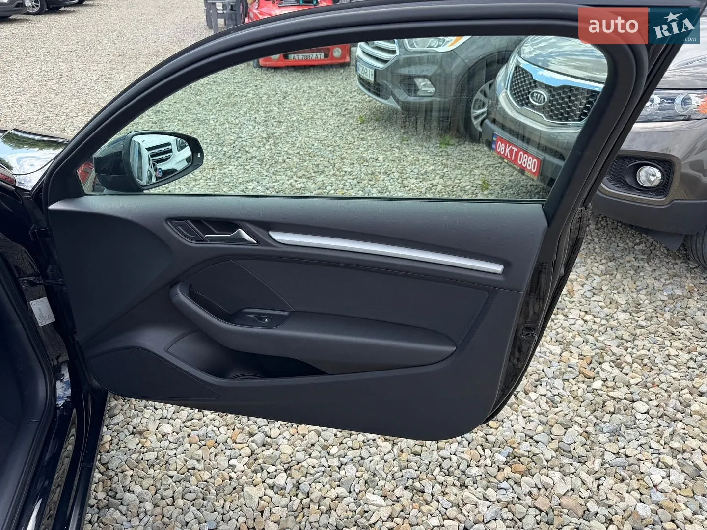 2017 Audi A3 - мініатюра 21