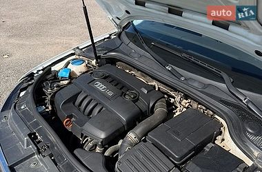 Хетчбек Audi A3 2010 в Тернополі фото 8 Хетчбек Audi A3 2010 в Тернополі