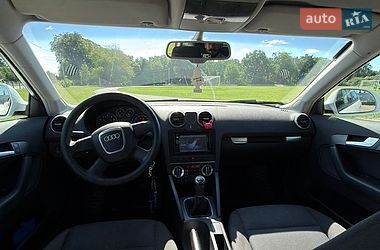 Хетчбек Audi A3 2010 в Тернополі фото 14 Хетчбек Audi A3 2010 в Тернополі