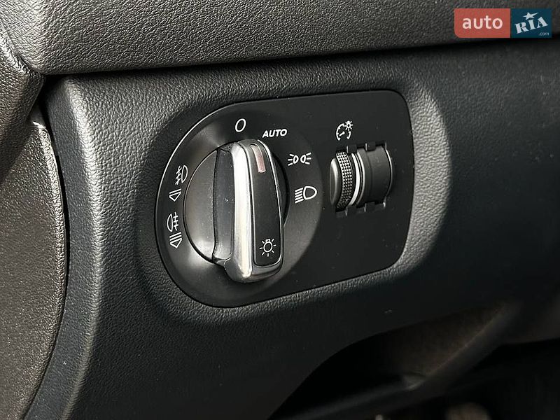 Хетчбек Audi A3 2009 в Черкасах