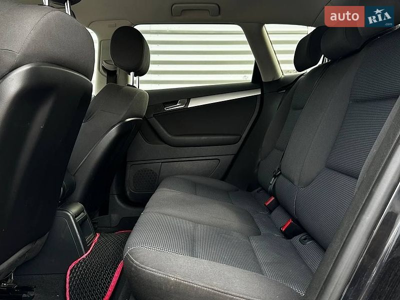 Хетчбек Audi A3 2009 в Черкасах