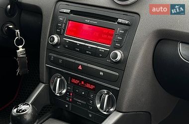 Хетчбек Audi A3 2009 в Черкасах