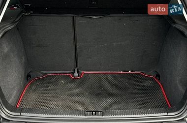 Хетчбек Audi A3 2009 в Черкасах