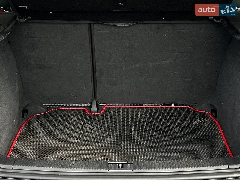 Хетчбек Audi A3 2009 в Черкасах
