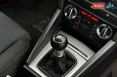 Хетчбек Audi A3 2009 в Черкасах