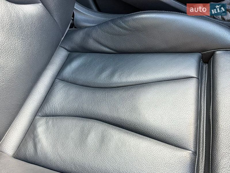 Седан Audi A3 2017 в Києві