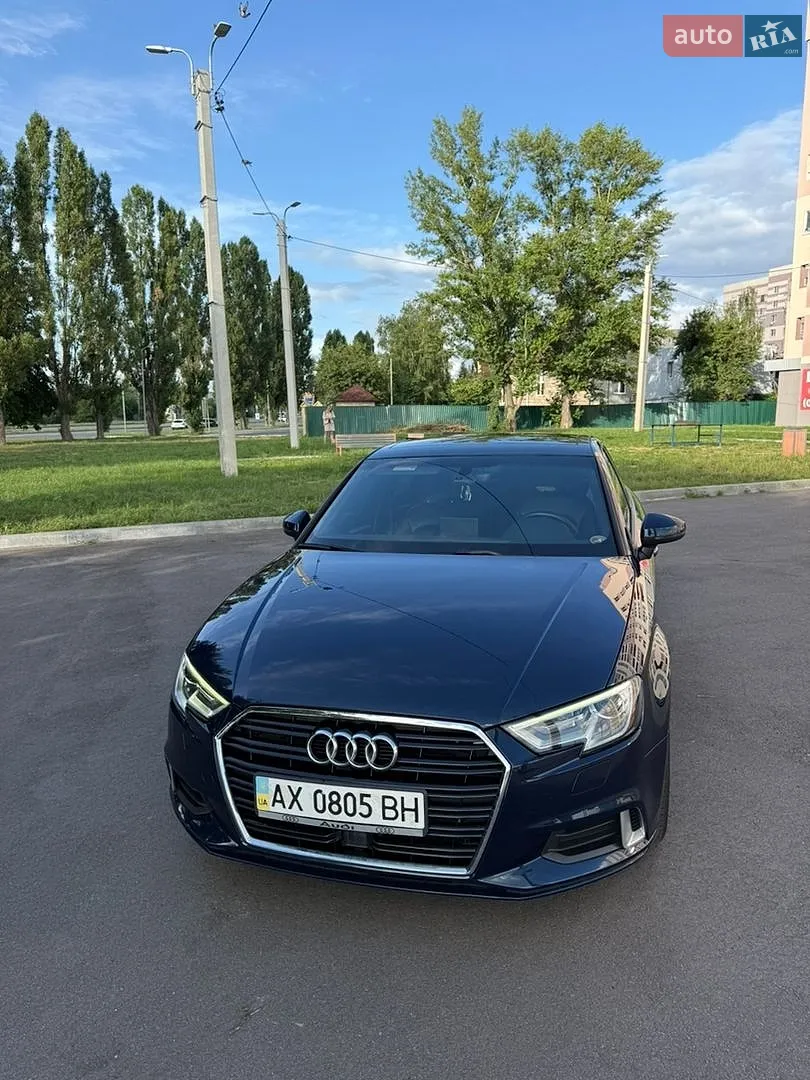 2016 Audi A3 - мініатюра 17