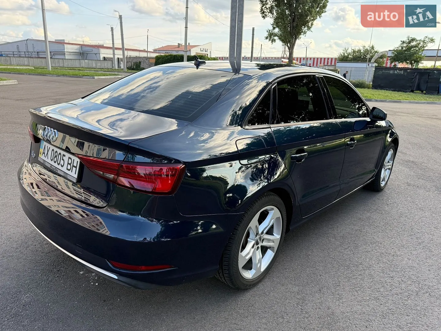 2016 Audi A3 - мініатюра 13