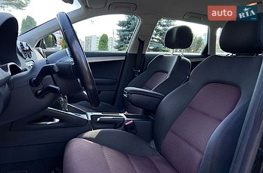 Хетчбек Audi A3 2009 в Львові