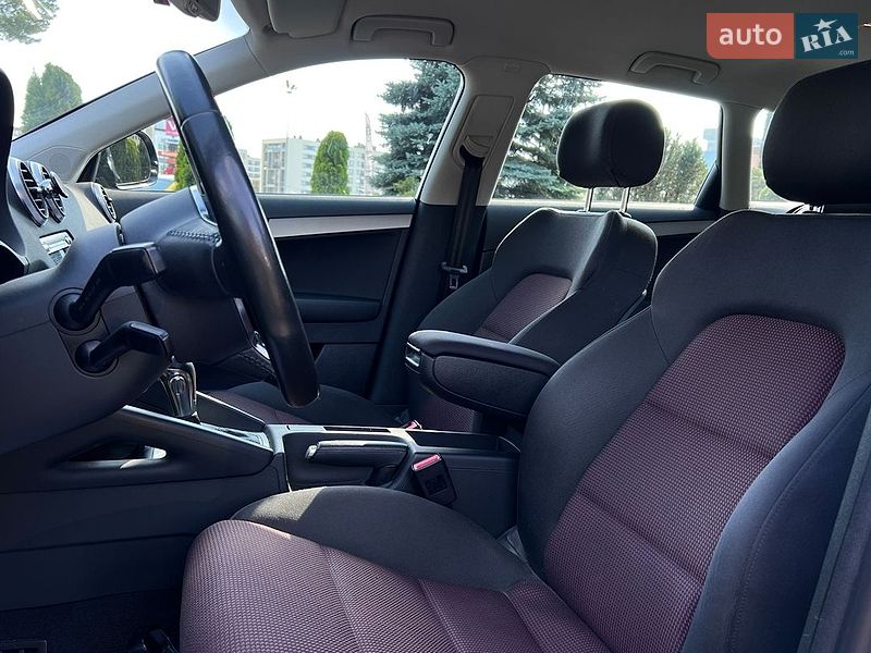Хетчбек Audi A3 2009 в Львові