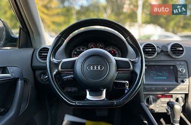 Хетчбек Audi A3 2009 в Львові