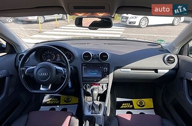 Хетчбек Audi A3 2009 в Львові