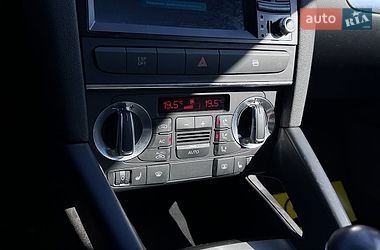 Хетчбек Audi A3 2009 в Львові