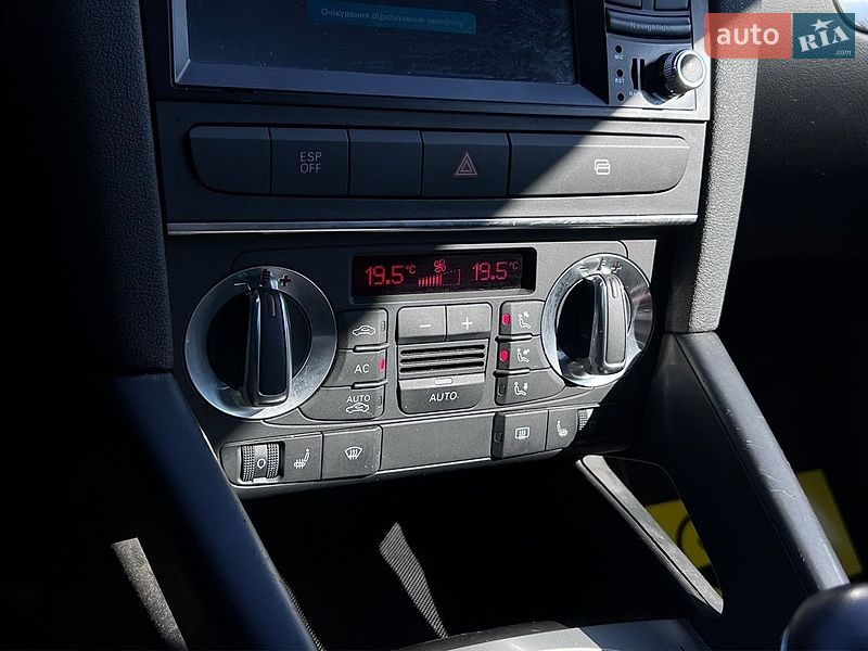 Хетчбек Audi A3 2009 в Львові