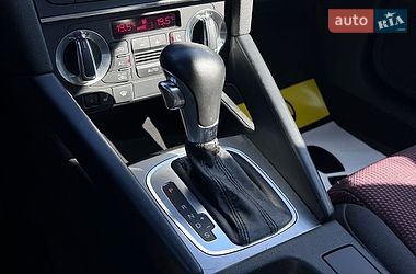 Хетчбек Audi A3 2009 в Львові
