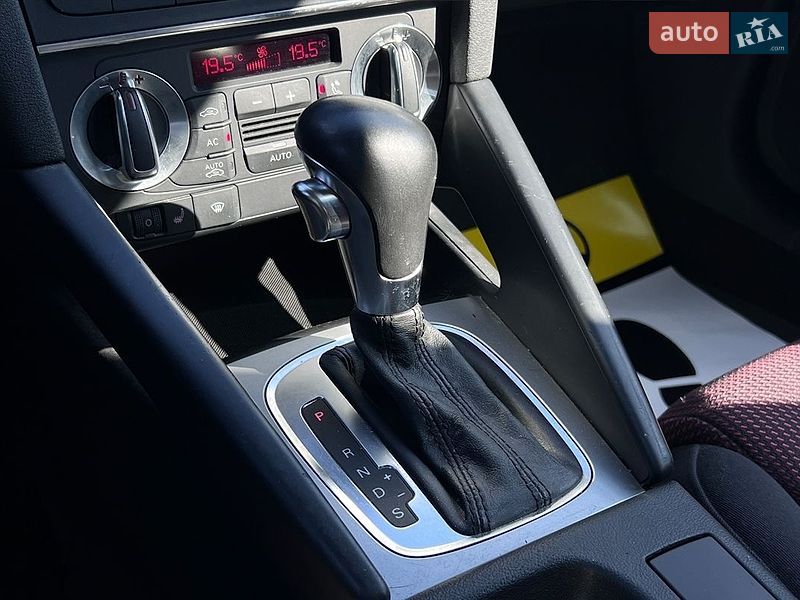 Хетчбек Audi A3 2009 в Львові