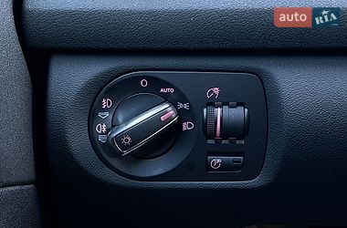 Хетчбек Audi A3 2009 в Львові