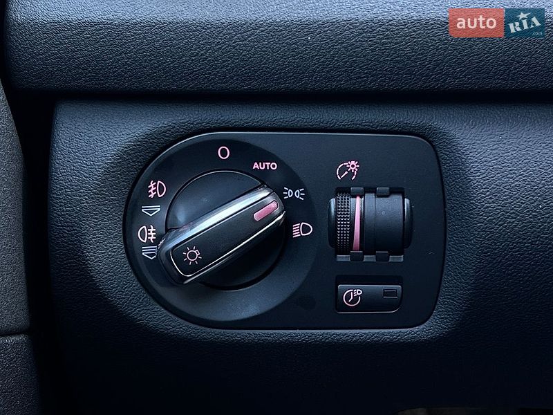 Хетчбек Audi A3 2009 в Львові