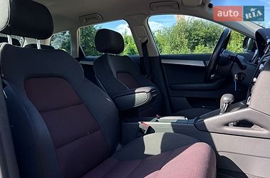 Хетчбек Audi A3 2009 в Львові