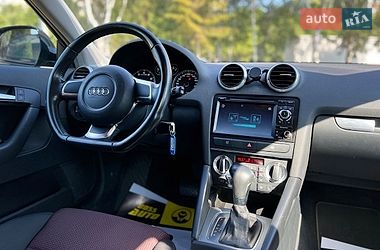 Хетчбек Audi A3 2009 в Львові