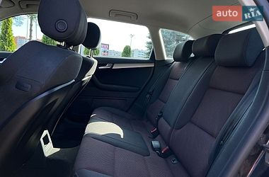 Хетчбек Audi A3 2009 в Львові