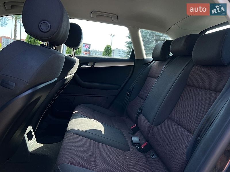Хетчбек Audi A3 2009 в Львові