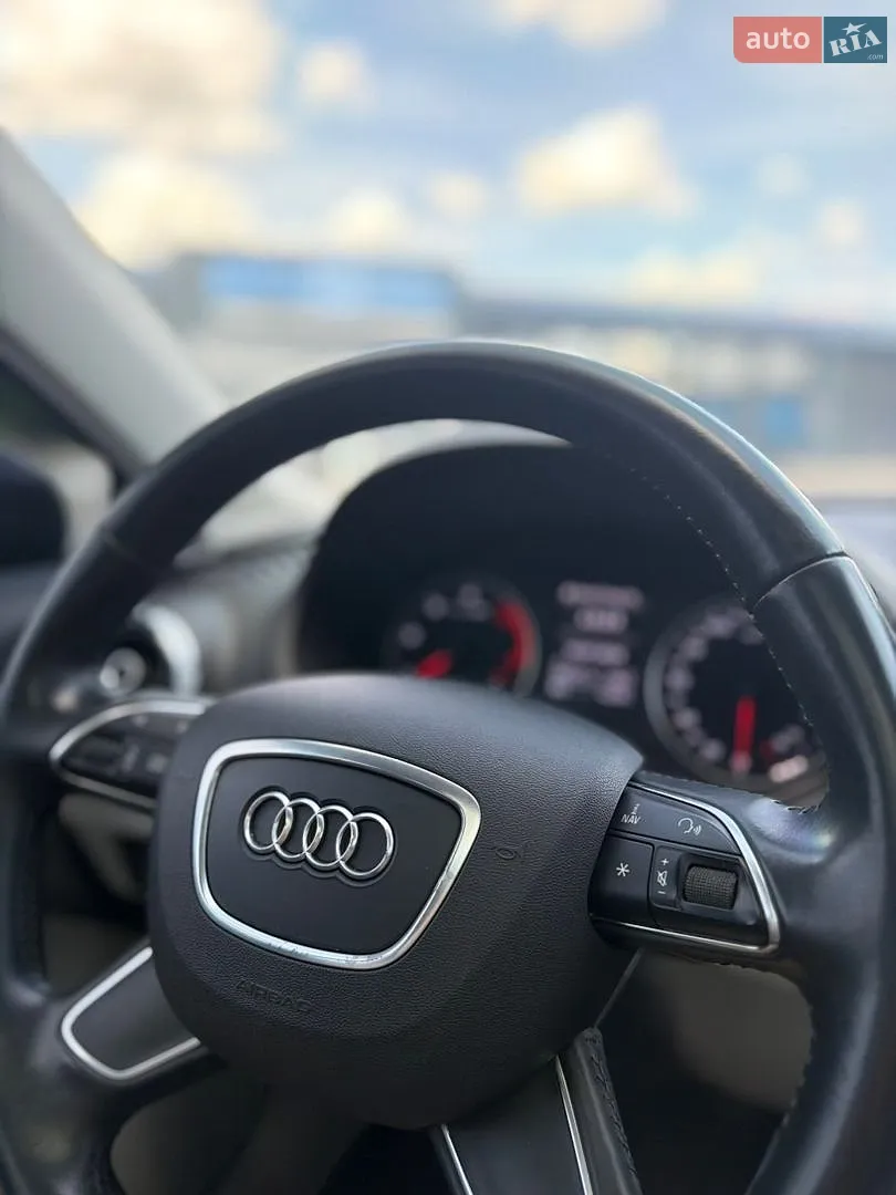 2016 Audi A3 - мініатюра 8