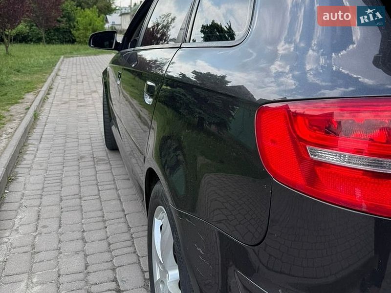 Хэтчбек Audi A3 2005 в Сколе