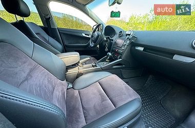Хэтчбек Audi A3 2005 в Сколе
