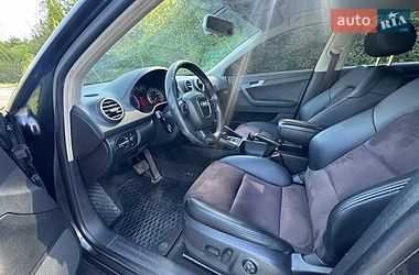 Хэтчбек Audi A3 2005 в Сколе