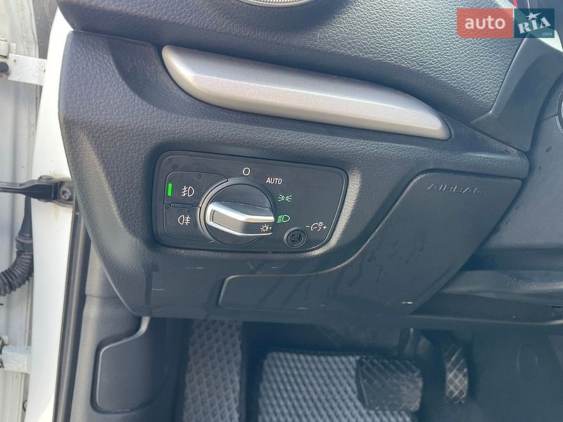 Хэтчбек Audi A3 2016 в Житомире фото 14 Хэтчбек Audi A3 2016 в Житомире